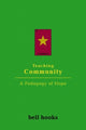 Book cover of: Teaching Community: