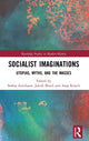 Book cover of: Socialist Imaginations. By: Jakub Bene¿
