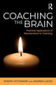 Book cover of: Coaching the Brain. By: Joseph O'Connor
