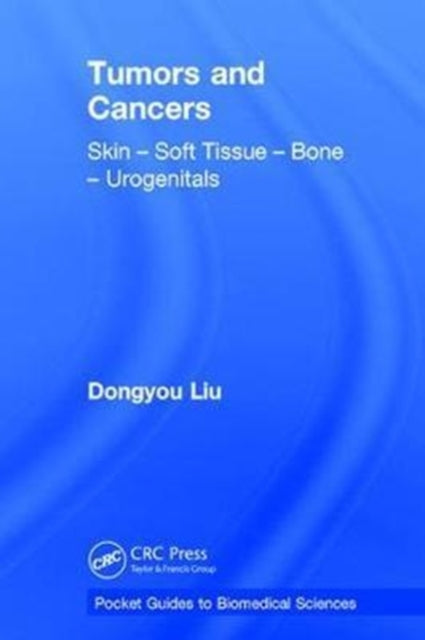 Book cover of: Tumors and Cancers. By: Dongyou Liu