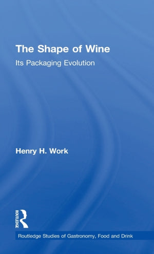 Shape of Wine