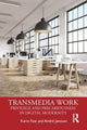 Book cover of: Transmedia Work. By: Karin Fast