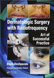Book cover of: Dermatologic Surgery with Radiofrequency. By: Bipin Deshpande