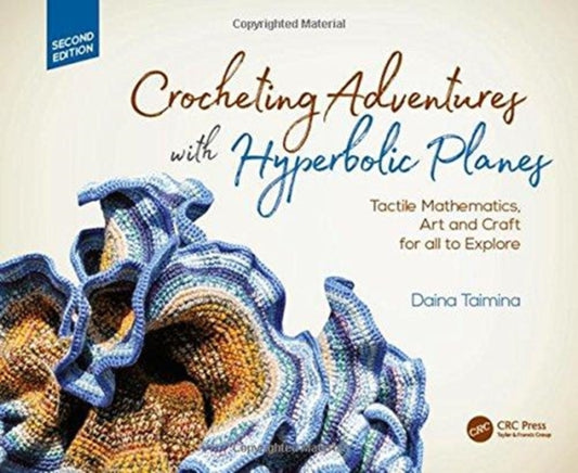 Crocheting Adventures with Hyperbolic Planes