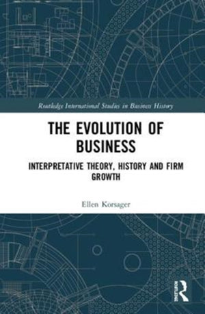 Evolution of Business