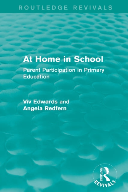 At Home in School (1988)