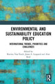 Book cover of: Environmental and Sustainability Education Policy. By: Katrien Van Poeck