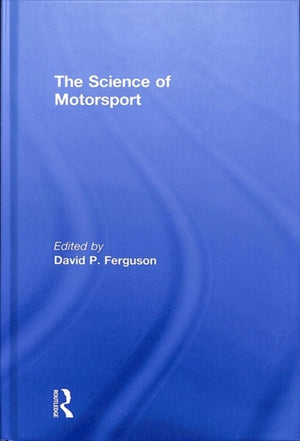 The Science of Motorsport