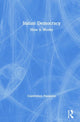 Book cover of: Italian Democracy. By: Gianfranco Pasquino