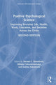 Book cover of: Positive Psychological Science. By: Stewart I. Donaldson