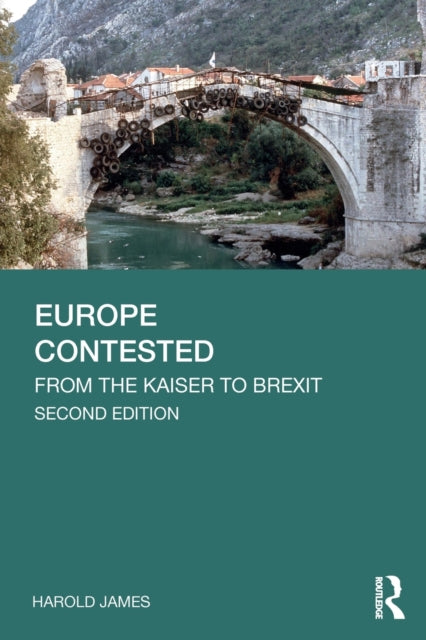 Europe Contested