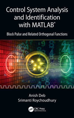 Control System Analysis and Identification with MATLAB®