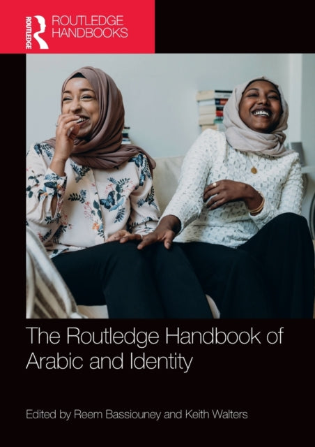 The Routledge Handbook of Arabic and Identity