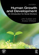 Book cover of: Human Growth and Development. By: John Sudbery