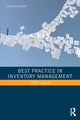 Book cover of: Best Practice in Inventory Management. By: Antony Wild