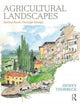 Book cover of: Agricultural Landscapes. By: Dewey Thorbeck