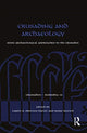 Book cover of: Crusading and Archaeology. By: Vardit Shotten-Hallel
