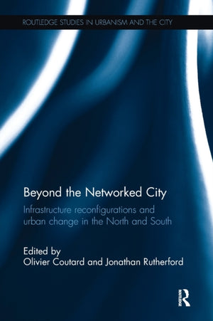 Beyond the Networked City