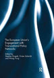 Book cover of: European Union’s Engagement with Transnational Policy Networks. By: Stephen Kingah
