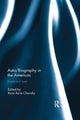Book cover of: Auto/Biography in the Americas. By: Ricia A. Chansky