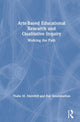 Book cover of: Arts-Based Educational Research and Qualitative Inquiry. By: Thalia M. Mulvihill