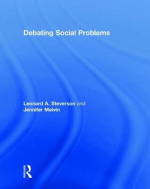 Debating Social Problems