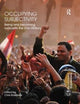 Book cover of: Occupying Subjectivity. By: Chris Rossdale