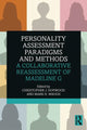 Book cover of: Personality Assessment Paradigms and Methods. By: Christopher J. Hopwood