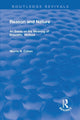 Book cover of: Reason and Nature. By: Morris Raphael Cohen
