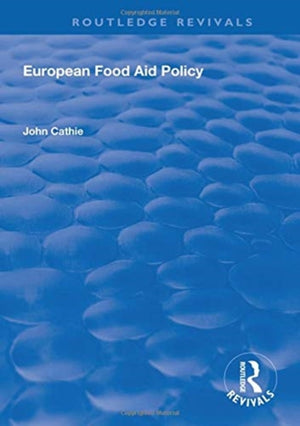 European Food Aid Policy