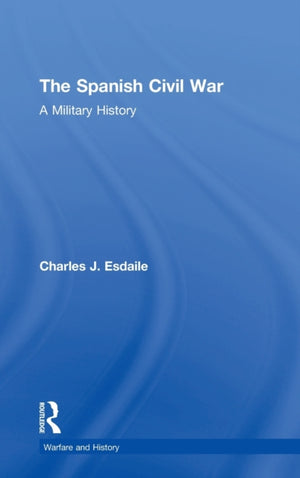 The Spanish Civil War