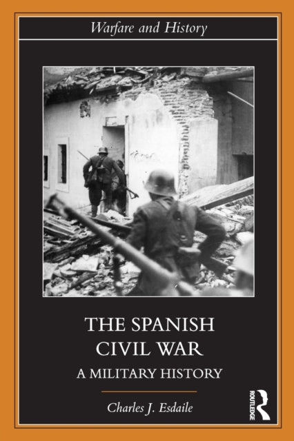 The Spanish Civil War