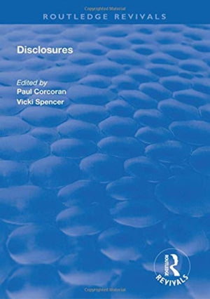 Disclosures