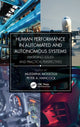 Book cover of: Human Performance in Automated and Autonomous Systems. By: Mustapha Mouloua