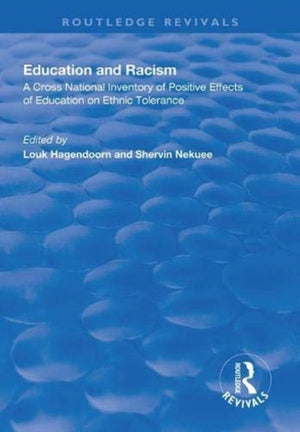 Education and Racism