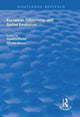 Book cover of: European Citizenship and Social Exclusion. By: Maurice Roche