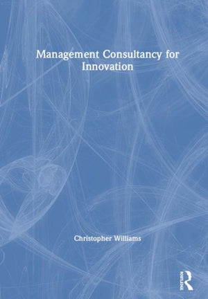 Management Consultancy for Innovation