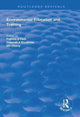 Book cover of: Environmental Education and Training. By: Patricia D. Park