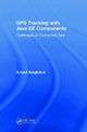 Book cover of: GPS Tracking with Java EE Components. By: Kristof Beiglböck
