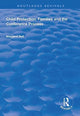 Book cover of: Child Protection. By: Margaret Bell