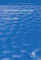 Book cover of: Food Production in Urban Areas. By: Kwaku Obosu-Mensah