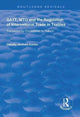 Book cover of: GATT, WTO and the Regulation of International Trade in Textiles