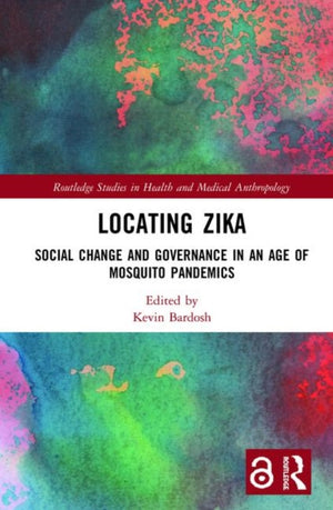 Locating Zika