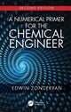 Book cover of: Numerical Primer for the Chemical Engineer, Second Edition. By: Edwin Zondervan