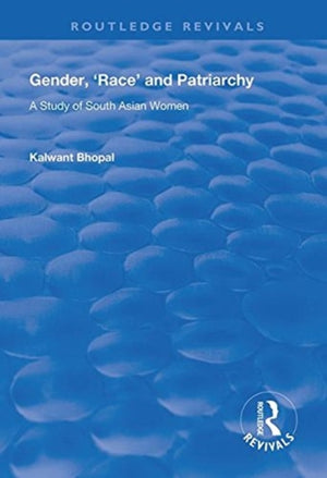 Gender, 'Race' and Patriarchy
