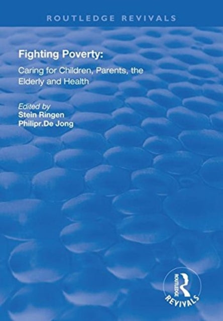 Fighting Poverty