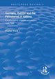 Book cover of: Germany, Europe and the Persistence of Nations