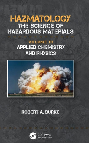 Applied Chemistry and Physics