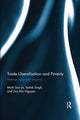 Book cover of: Trade Liberalisation and Poverty. By: Minh Son Le