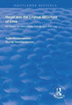 Book cover of: Hegel and the Logical Structure of Love. By: Toula Nicolacopoulos